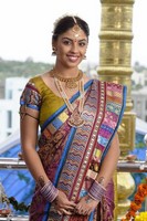 Richa Gangopadhyay Pictures